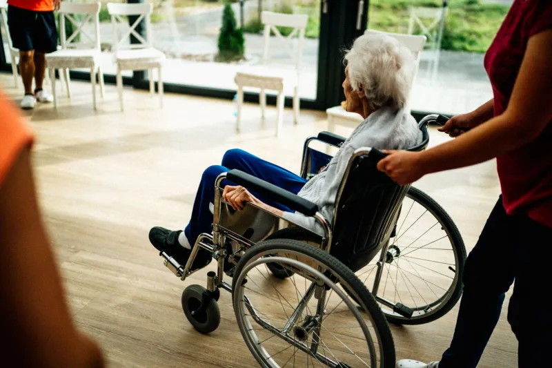 The Coverage Cliff: How Patients Lose Insurance Protection the Moment They Leave the Hospital
