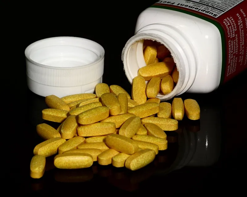 What the Supplement Aisle Isn't Telling You: Decoding Vitamin and Wellness Labels Before You Buy