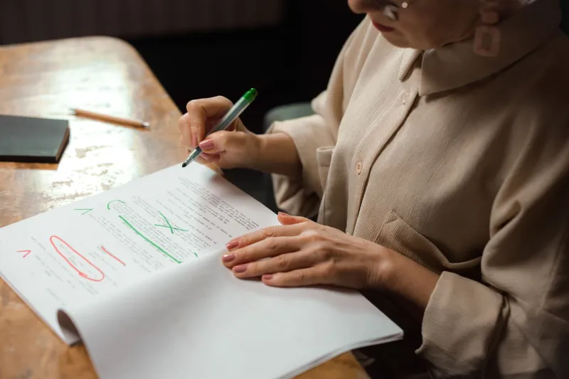 That Letter You Tossed? It May Have Contained a Billing Error Worth Fighting