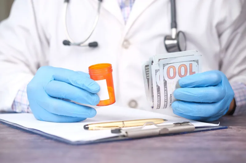 When Your Generic Prescription Suddenly Costs More: The Formulary Shifts and Bioequivalence Loopholes Driving Up Drug Prices