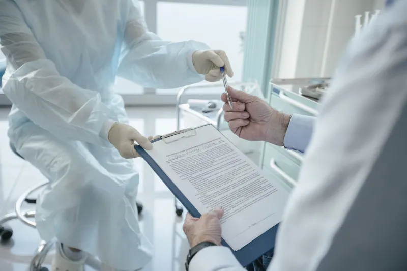 Paper Before Treatment: How Insurers Use Medical Records Requests to Delay the Care You Need