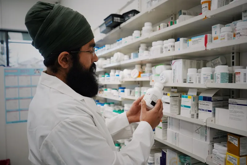 Preferred Pharmacy, Preferred Profits: How Insurer Network Steering Shapes What You Pay for Prescriptions