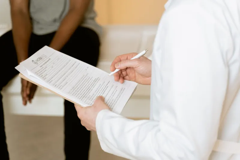 Waiting for Permission to Get Well: How Prior Authorization Harms Patients — and How to Fight Back