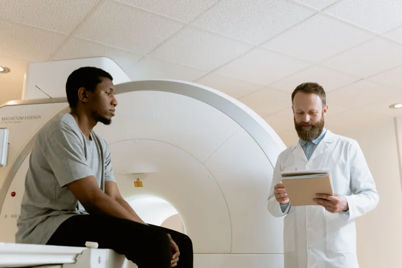 Waiting for the Picture That Could Save Your Life: How Prior Authorization for Diagnostic Imaging Delays Diagnoses and Endangers Patients
