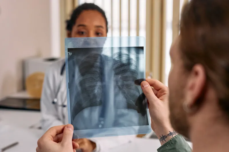 Screened and Stranded: When Your Insurance Covers the Test but Abandons You at the Diagnosis