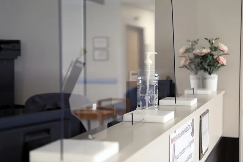 After the Operating Room: How to Fight a Surprise Medical Bill and Win